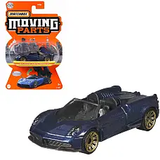 Hot Wheels Masina de colectie Eleme..