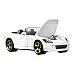 Hot Wheels Masina de colectie Elemente Mobile (as).
