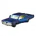 Hot Wheels Masina de colectie Elemente Mobile (as).