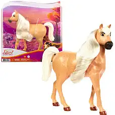 Фигурка лошадки серии Spirit «Табун..