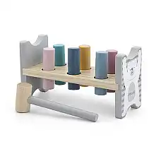 Игрушка-стучалка 