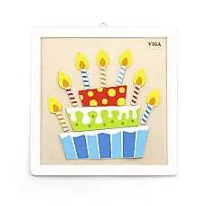 Set pentru creativitate “Tort anive..