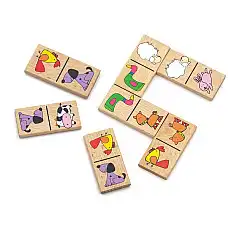 Настольная игра Домино 