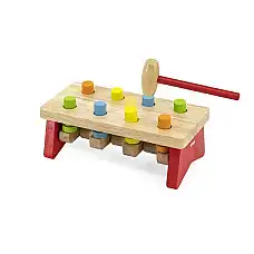 Игрушка-стучалка 