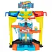 Hot Wheels Set “Spălătoria Auto: explozia culorilor”