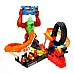 Hot Wheels Set Atacul gorilei toxice