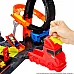 Hot Wheels Set Atacul gorilei toxice