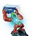 Hot Wheels Set Atacul gorilei toxice