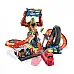 Hot Wheels Set Atacul gorilei toxice