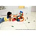 Hot Wheels Set Atacul gorilei toxice