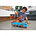 Hot Wheels Camion-Transportator (Speedway Hauler)