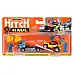 Hot Wheels Mașina cu remorca Matchbox (as).