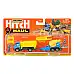 Hot Wheels Mașina cu remorca Matchbox (as).