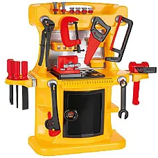 Set de unelte cu 50 de elemente..