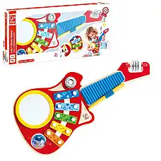 Chitară (Music Maker 6-in-1)..