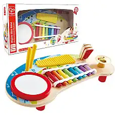 Музыкальная Игрушка..