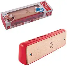 Губная Гармошка..