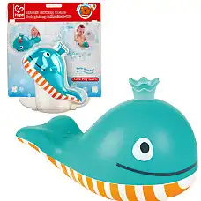 Игрушка для купания “Кит”..