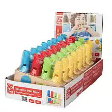 Flaut – Curcubeu..