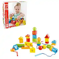 Set șirag curcubeu (32 piese)..