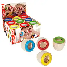 Калейдоскоп “Глаз шпиона”..