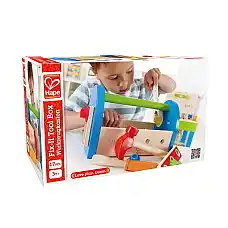 Ящик с инструментами..