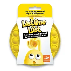 Pop It (Jucărie antistres) the last..
