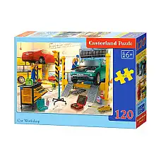 Puzzle Midi 120..
