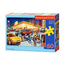 Puzzle Midi 60..