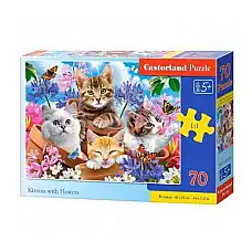 Puzzle Midi 70..
