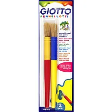 Periuțe Giotto 2..