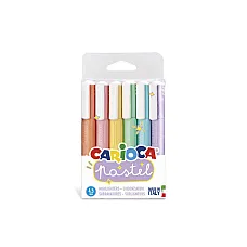 Carioci 6..