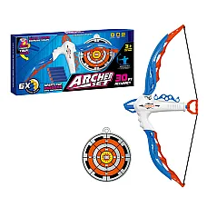 Set Arc cu sageti..