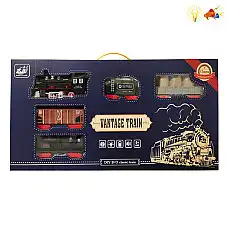 Игрушка поезд (Vantage Train)..