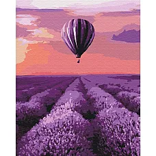 Pictură pe numere 40*50 сm (în cuti..