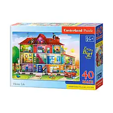 Puzzle Maxi 40..