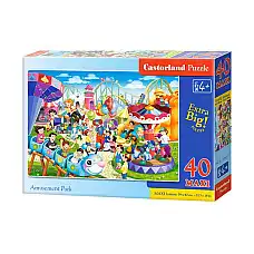 Puzzle Maxi 40..