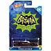 Mașină Hot Wheels „Batman” (ca.)