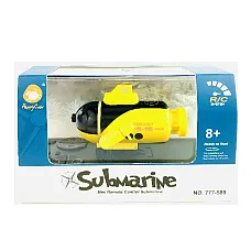 Submarin cu telecomandă (cablu USB)..