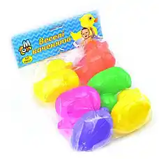 Игровой набор “Утята” 6 шт..