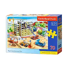Puzzle Midi 70..