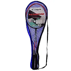 Set pentru badminton Extreme..