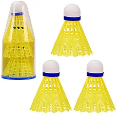 Set de fluturași pentru badminton (..