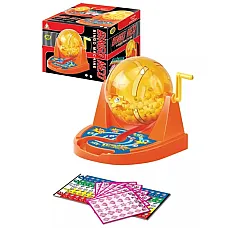 Joc de societate „Bingo Neo” (Loto)..