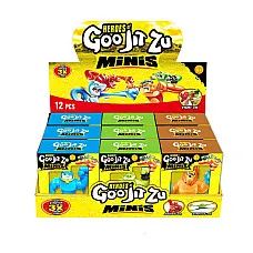 Jucărie-antistres, Goo Jit Zu mini..