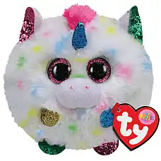 Единорог HARMONIE 10см (Beanie Ball..