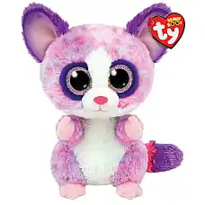 Лемур BECCA 15 см (Beanie Boos)..
