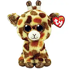 Жирафик STILTS 15см (Beanie Boos)..