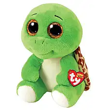 Черепашка TURBO 15 см (Beanie Boos)..