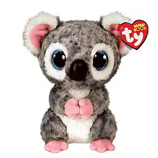Коала KARLI 15см (Beanie Boos)..